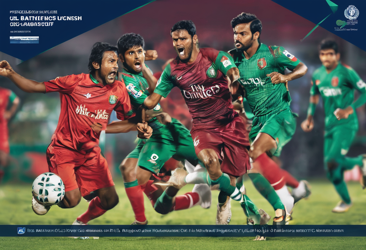 Spotlight on Popular UCL Promotions in Bangladesh this Season