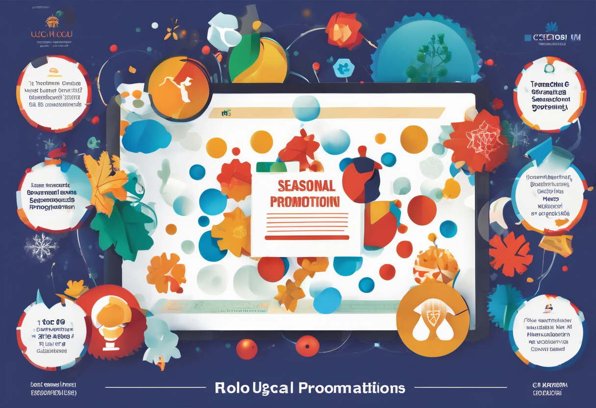 Understanding the Terms and Conditions of Seasonal UCL Promotions in Bangladesh