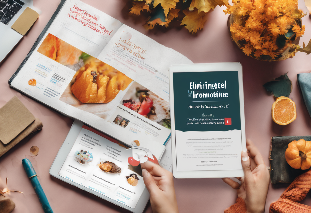 How to Make the Most of Limited-Time Offers During Seasonal Promotions