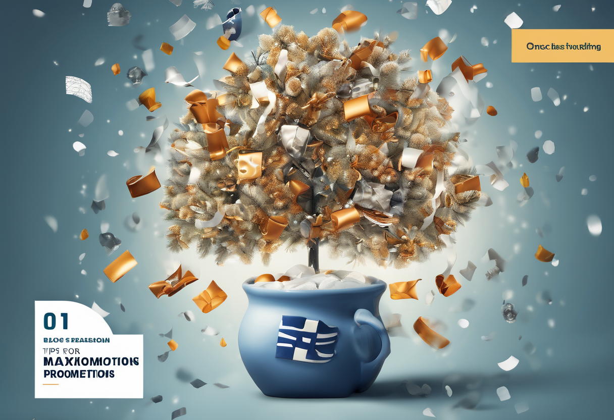 Tips for Maximizing Savings During Seasonal UCL Promotions